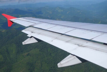 Traffico aereo in ripresa nel 2021