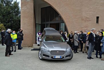 La Misericordia di Poggibonsi dà l’addio a Gianafranco Lorini