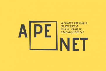 Unisi aderisce all’associazione ApeNet