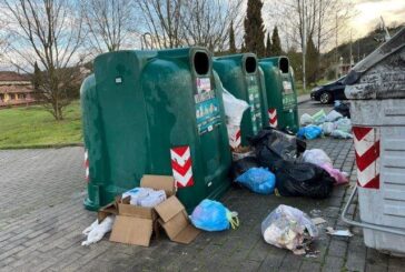 Rifiuti: a Staggia i cassonetti non servono