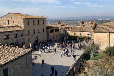 “Monteriggioni d’estate”: al via una densa settima settimana di eventi