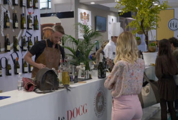 Il Vinitaly torna in presenza con 4400 aziende da 19 Paesi