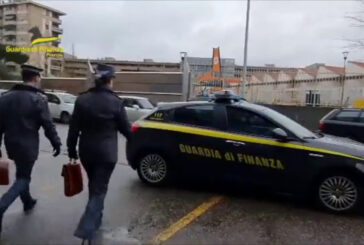 Contributi Covid, la Guardia di Finanza sequestra 300 mila euro