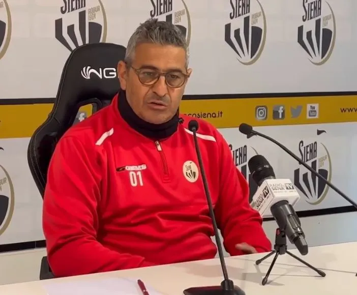 Padalino: “Buone motivazioni per fare bene”