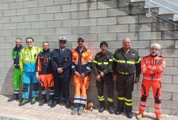 San Lucchese: il Comune ringrazia le associazioni di protezione civile