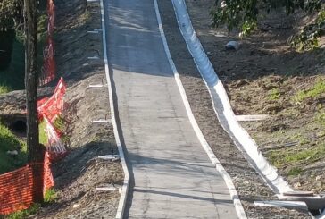 Quercegrossa: continuano i lavori per la sicurezza stradale