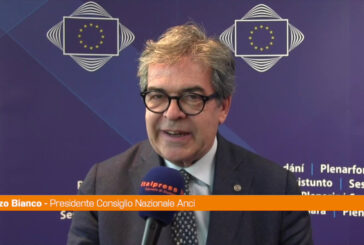 Ue, Bianco "Difendere la democrazia aumentando la partecipazione"
