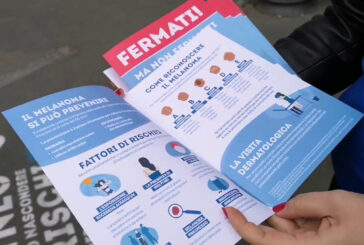 "La prevenzione al centro" contro il melanoma