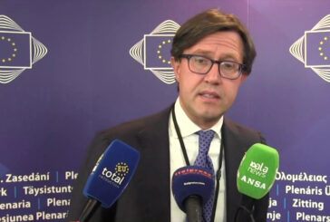 Ucraina, Nardella "Dalle città europee un aiuto per la ricostruzione"