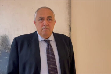 Lagalla "dieci rivoluzioni per far rinascere Palermo”