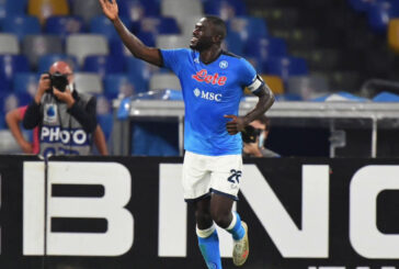 Il Pallone Racconta – A Napoli e Inter le partitissime
