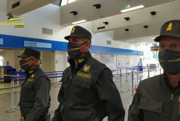 Riciclaggio internazionale, operazione tra Italia e Croazia