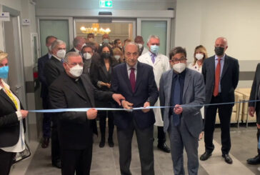 All'IDI di Roma nasce il polo di Dermatologia oncologica e chirurgica