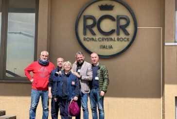 RCR, è realtà con prospettive di consolidamento e sviluppo