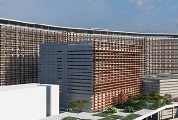 Ospedale: per Comune e Aous un percorso condiviso sul masterplan