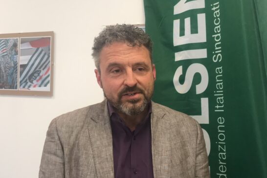 Risiko bancario, Pucci (CISL): “Il futuro di MPS incide sulla tenuta sociale della nostra comunità”