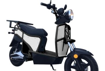 Mobilità sostenibile: via al servizio sharing di scooter elettrici