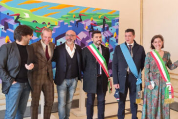 Michelotti: “Siena e Matera: intensifichiamo la collaborazione”