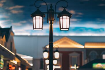 Iren – Si aggiudica gara per illuminazione pubblica di Cuneo