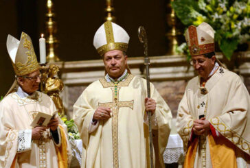 Valdichiana: preoccupazione per l’accorpamento delle diocesi