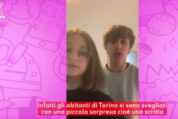 Clima, si è staccato un pezzo di Antartide