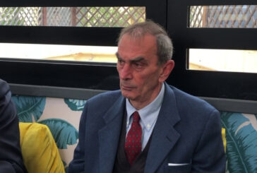 Presentato a Palermo il docufilm su Pio La Torre di Walter Veltroni