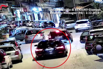 Operazione antimafia nel Palermitano, 9 arresti