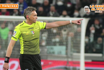La barba al palo – Addio arbitro, addio