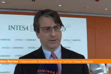 Imprese, Barrese: "Priorità agevolare la transizione ecologica"