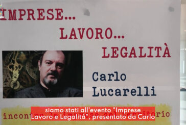 La legalità vista con gli occhi degli adolescenti