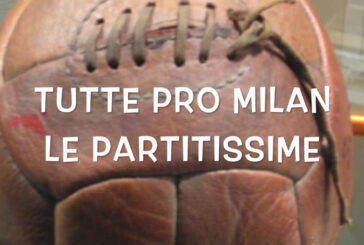 Il Pallone Racconta – Juve-Inter e Atalanta-Napoli pro-Milan?