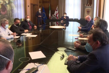 La Sardegna pronta alla battaglia contro il caro energia