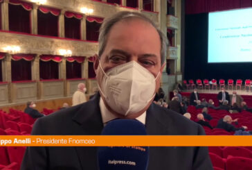 Anelli "I medici chiedono più attenzione"