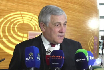 Pnrr, Tajani: "Più flessibilità per affrontare le crisi"