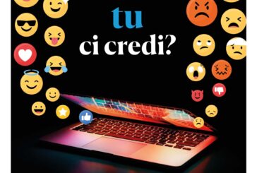 “Ma tu ci credi” diventa una guida per navigare e chattare in sicurezza