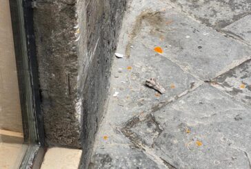 Siena Ideale: “Continuano gli incidenti del Pollicino”