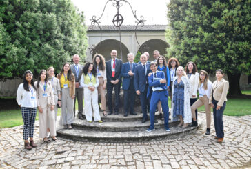 Aperta la Siena Conference on the Future of Europe