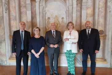Fondazione Mps: insediata la nuova Deputazione Amministratrice