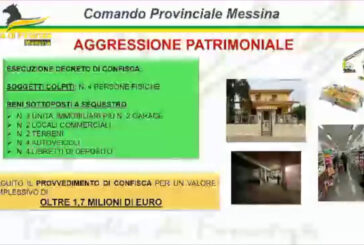 Truffe ad anziani, confiscati beni per 1,7 milioni