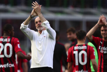 IL Pallone Racconta – Milan, è quasi scudetto