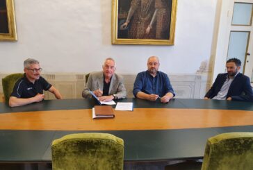 CB6 e Tartufai senesi firmano un accordo per proteggere il territorio