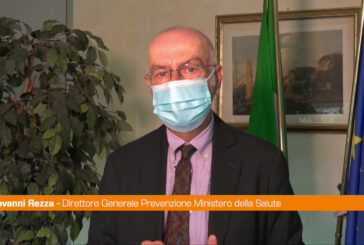 Covid, Rezza "Tendenza alla decongestione degli ospedali"