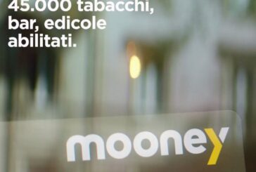 "Mooney Win Green", al via la nuova campagna multicanale