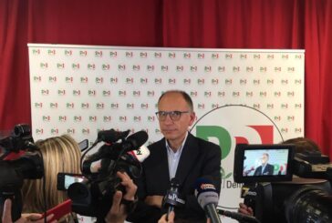 Letta "Serve assegno energia e sostegno dei salari"