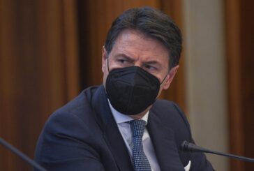 Ucraina, Conte "L'Italia parli con gli alleati, non sia solo comparsa"