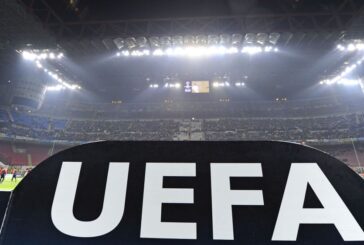 Nuova stangata Uefa: club russi fuori dalle coppe 2022-23