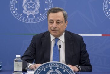 Dl aiuti, Draghi "Misure per proteggere gli italiani"