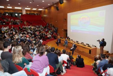 Ri-Party-Amo, i giovani protagonisti della tutela delle spiagge