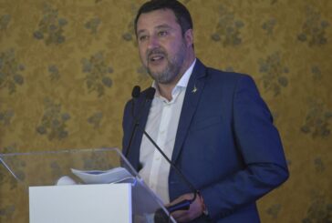 Ucraina, Salvini "Chiederò a Draghi se altre armi accorciano guerra"