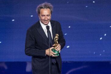David di Donatello, Sorrentino vince per miglior film e regia